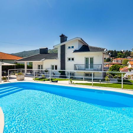 Casa De Monsanto | Lamego Villa Buitenkant foto