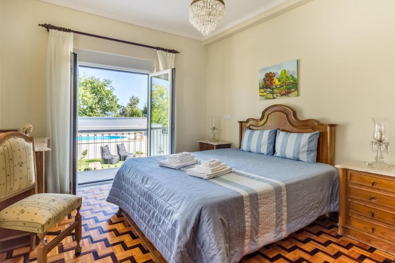 Casa De Monsanto | Lamego Villa Buitenkant foto