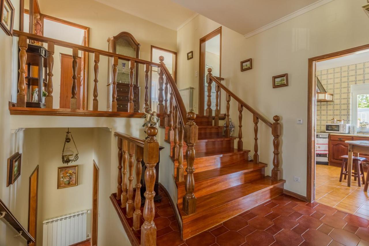 Casa De Monsanto | Lamego Villa Buitenkant foto