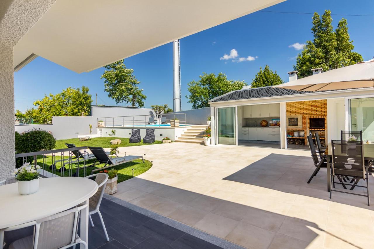 Casa De Monsanto | Lamego Villa Buitenkant foto