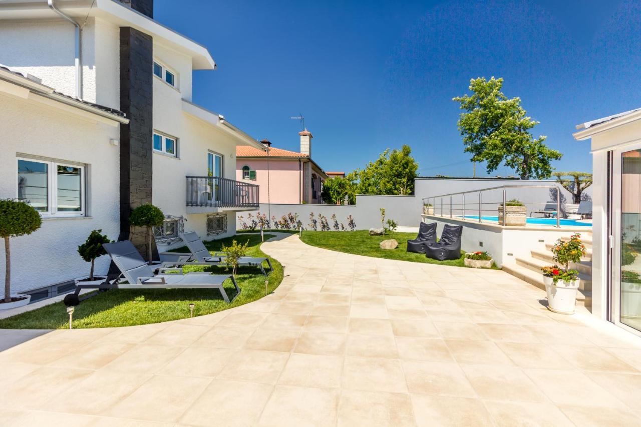 Casa De Monsanto | Lamego Villa Buitenkant foto