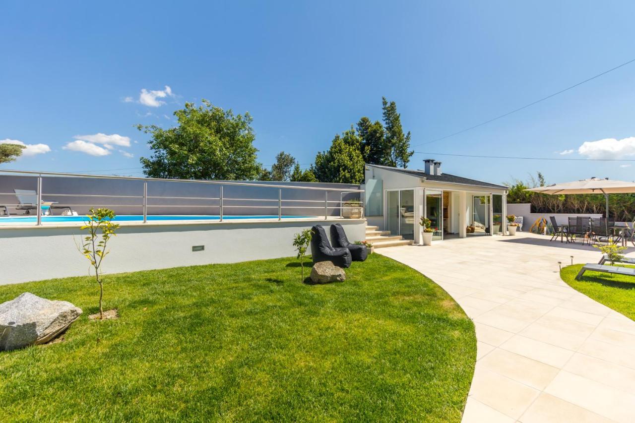 Casa De Monsanto | Lamego Villa Buitenkant foto