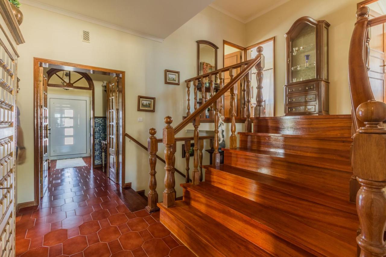 Casa De Monsanto | Lamego Villa Buitenkant foto