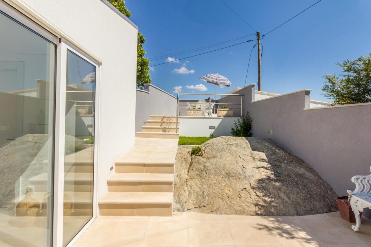 Casa De Monsanto | Lamego Villa Buitenkant foto