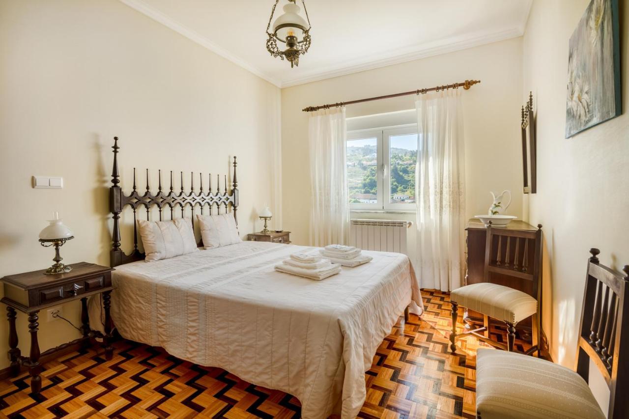 Casa De Monsanto | Lamego Villa Buitenkant foto