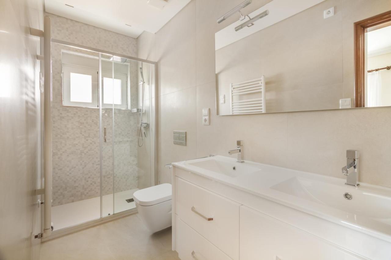 Casa De Monsanto | Lamego Villa Buitenkant foto