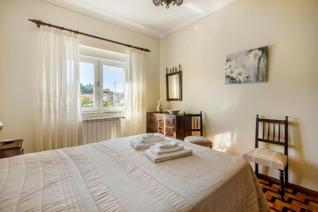 Casa De Monsanto | Lamego Villa Buitenkant foto
