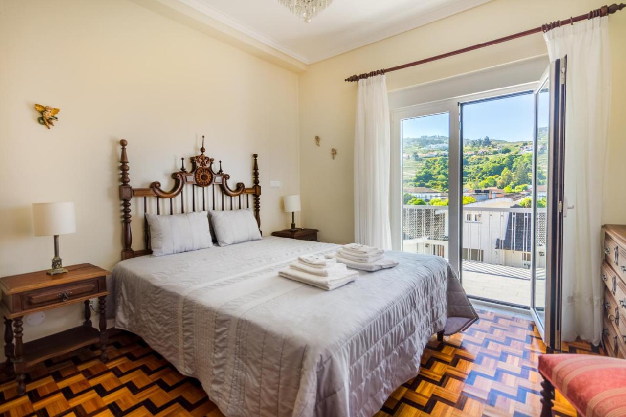 Casa De Monsanto | Lamego Villa Buitenkant foto